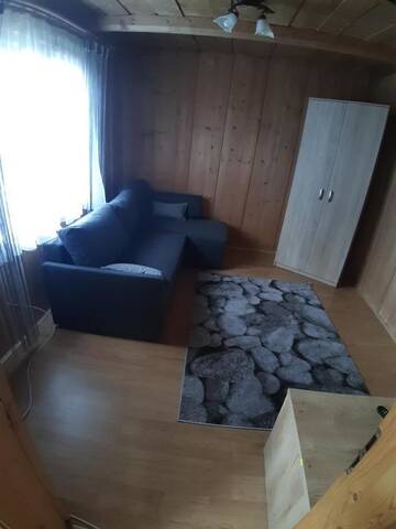 Фото номера Дом с 1 спальней Дома для отпуска Chata w Bańskiej г. Bańska Niżna 15