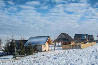 Фото Лоджи Domki z Dusza г. Bańska Niżna